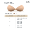 SKIN BRA